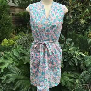 Vintage Original 1960’s Lilly Pulitzer Dress
